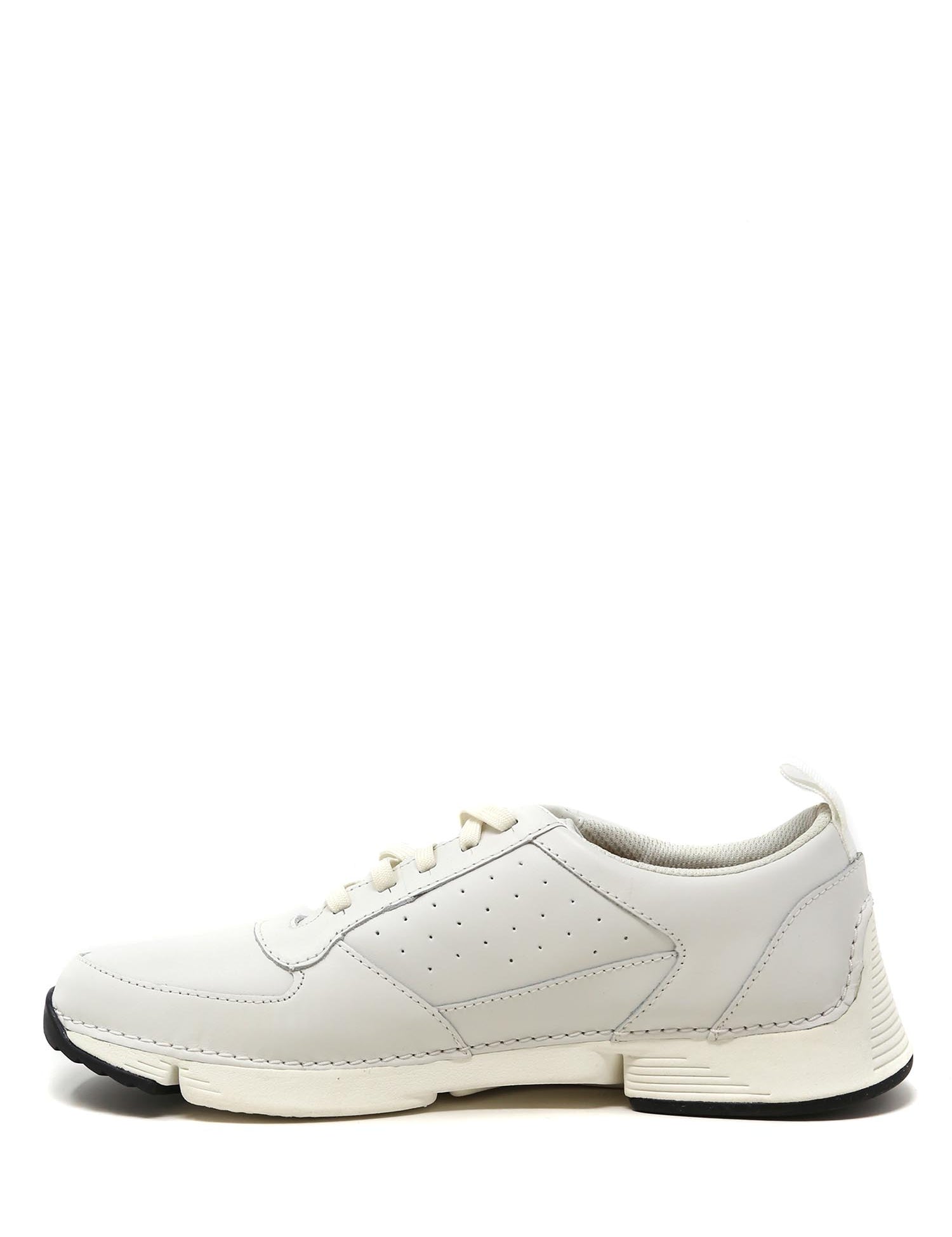 Sneakers Bianco Clarks