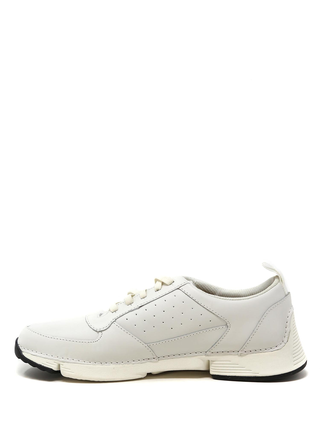 Sneakers Bianco Clarks