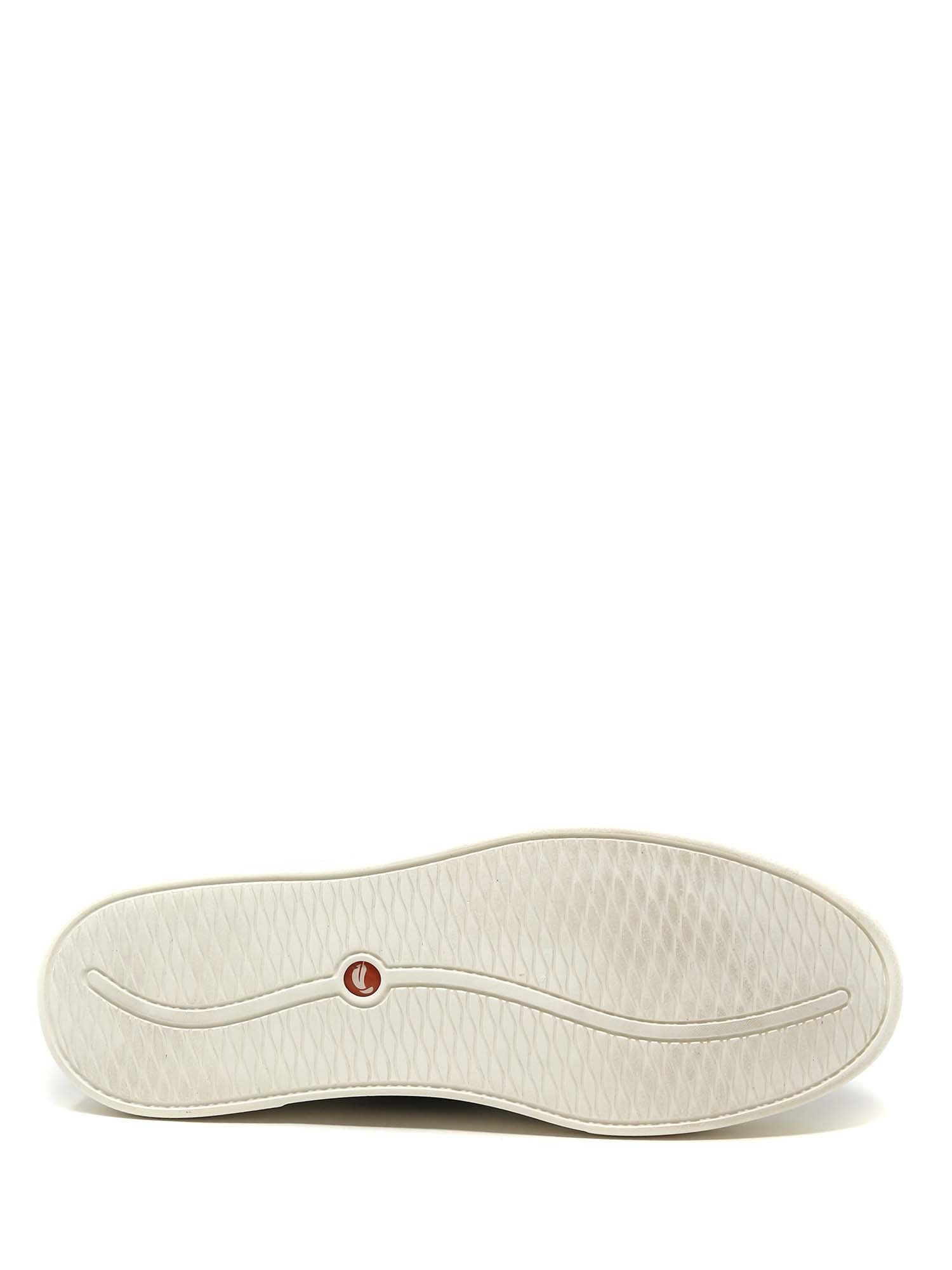 Sneakers Grigio Clarks