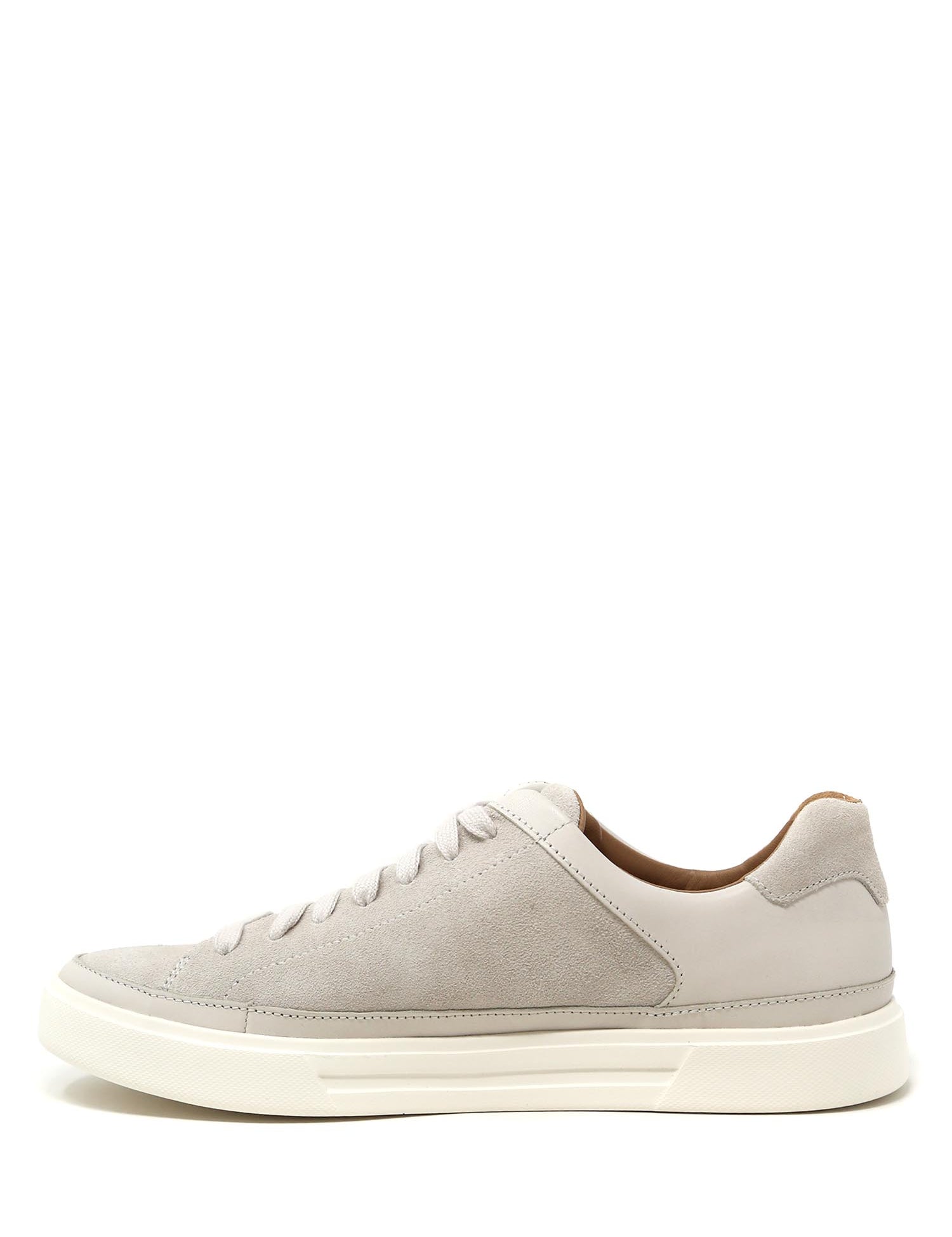 Sneakers Grigio Clarks