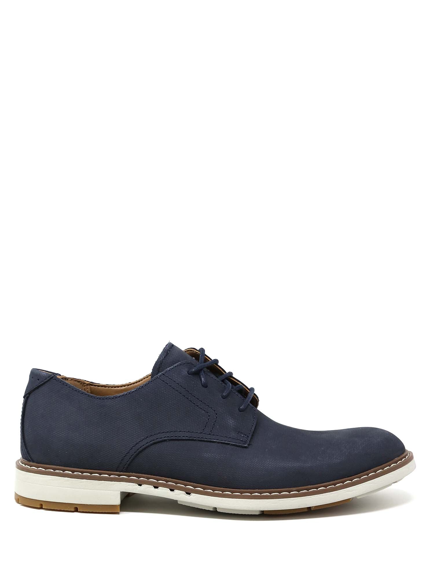Francesine Blu Clarks