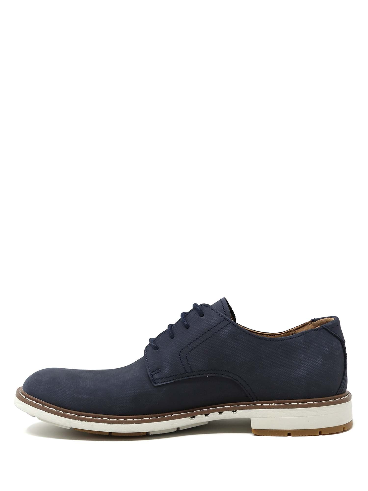 Francesine Blu Clarks