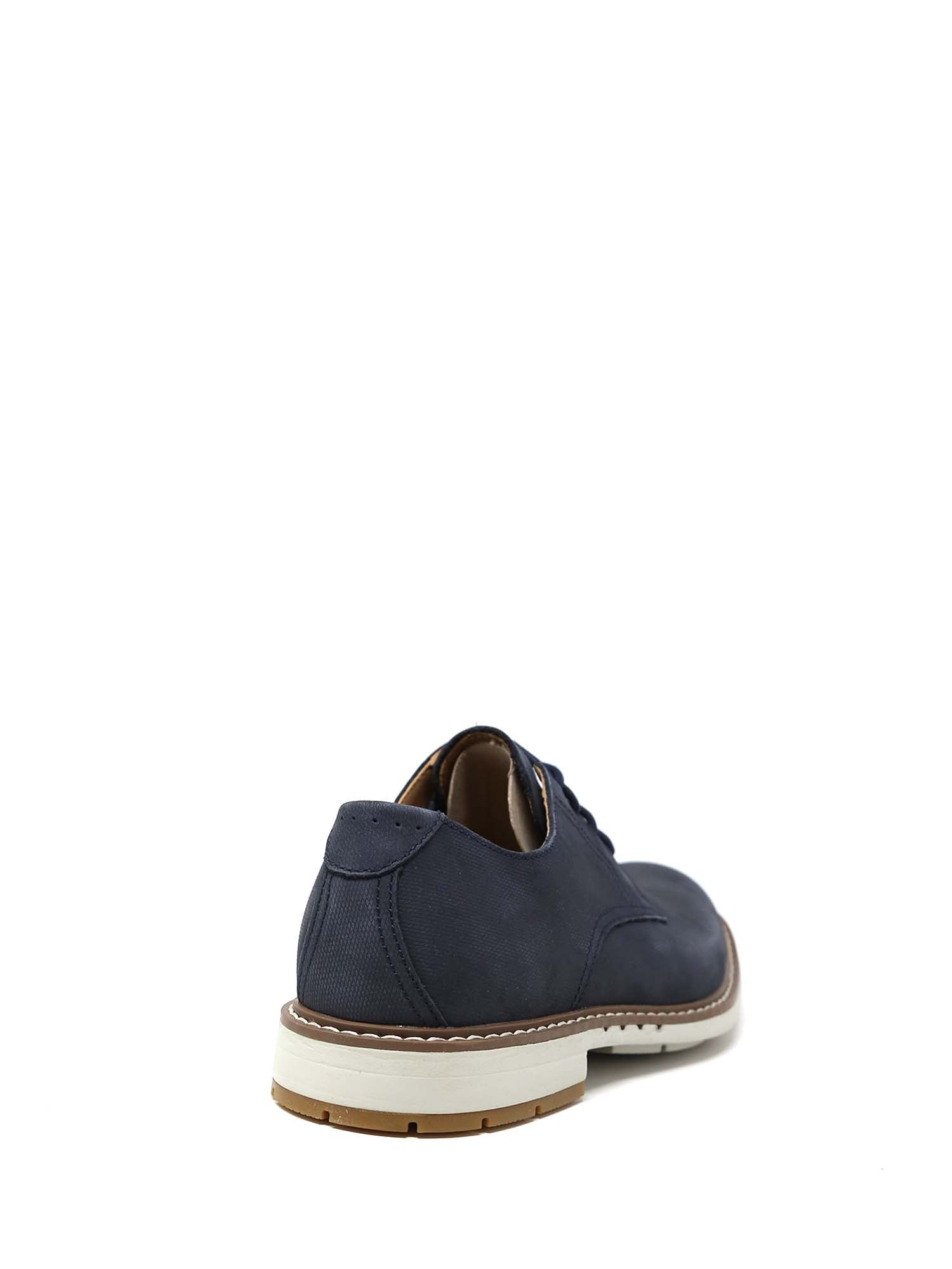 Francesine Blu Clarks