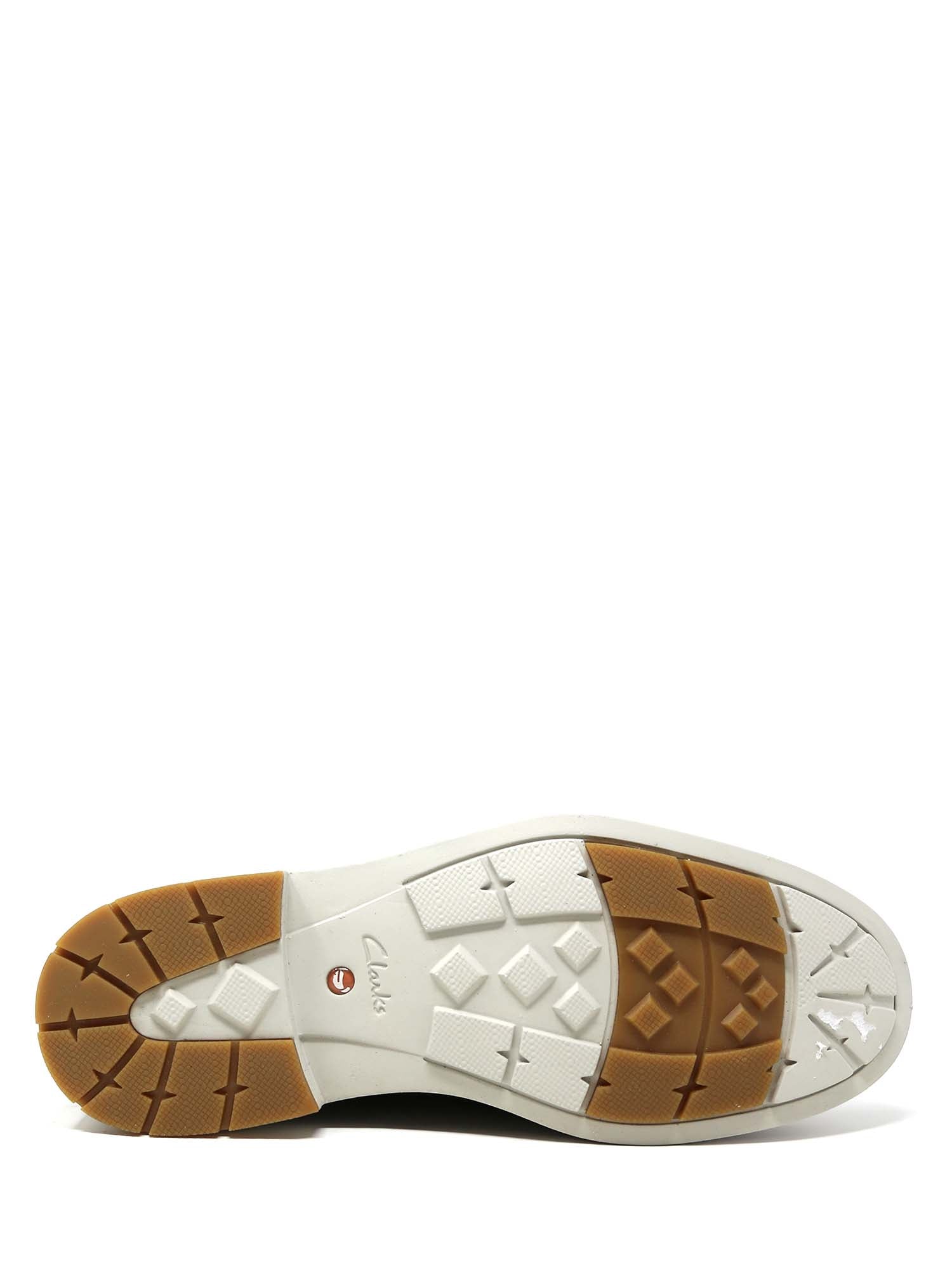 Francesine Blu Clarks