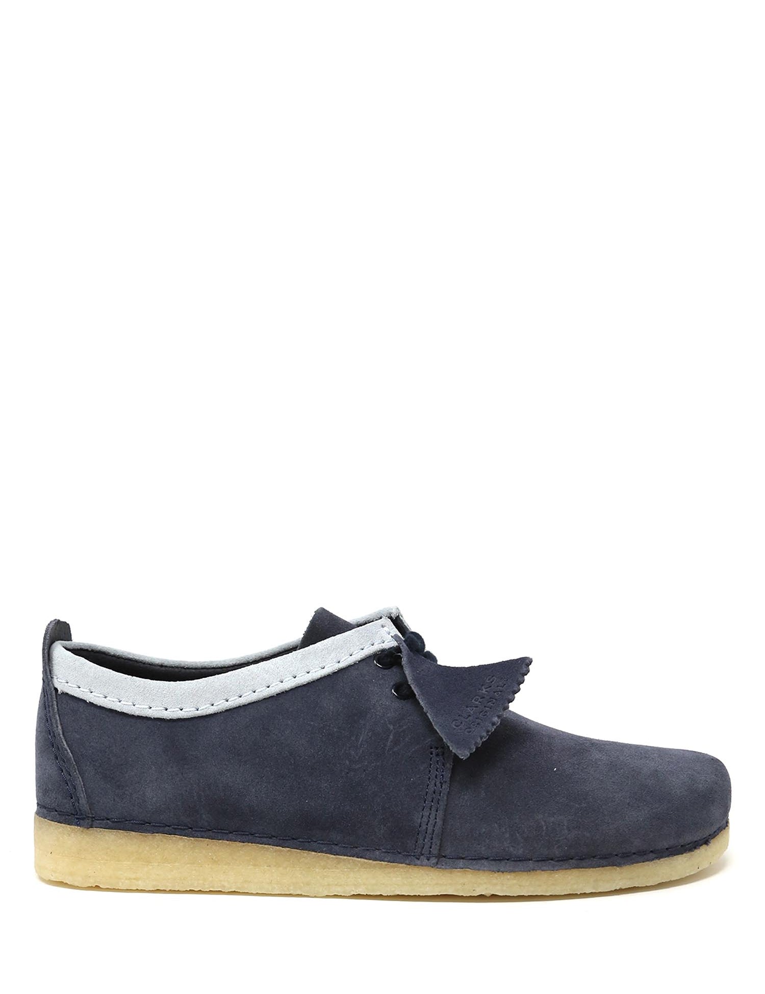 Francesine Blu Clarks