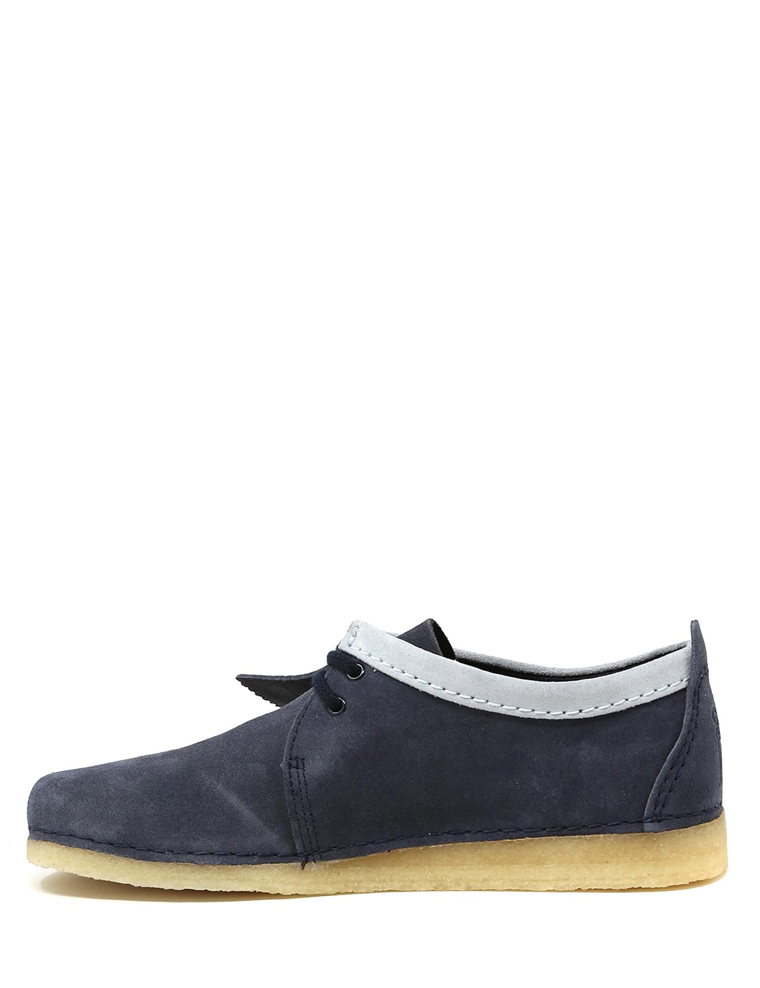 Francesine Blu Clarks