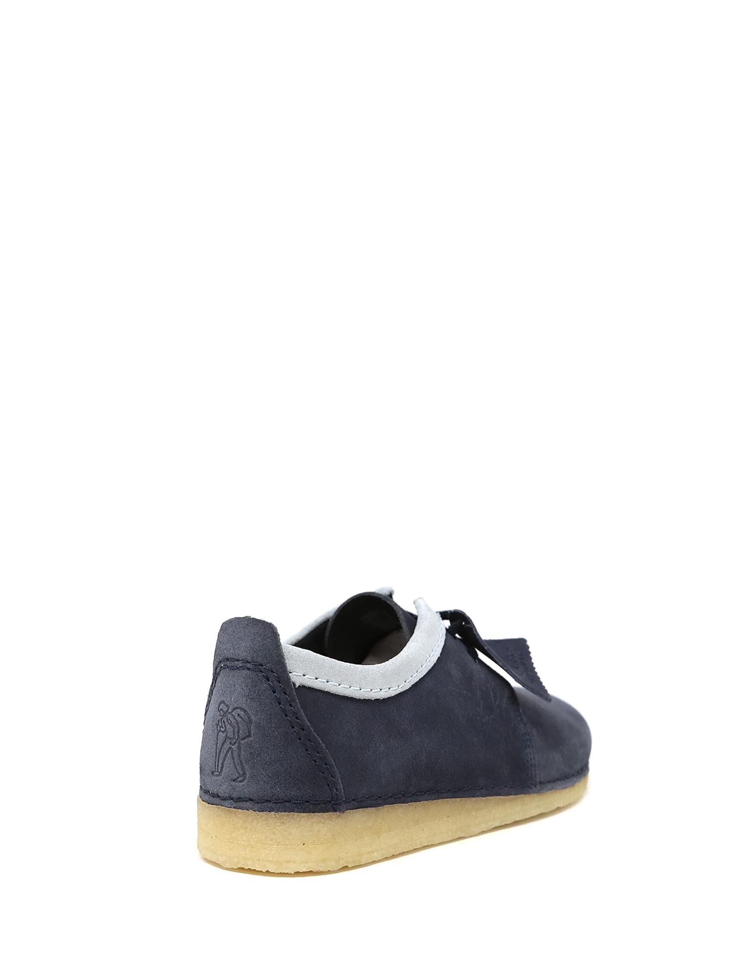 Francesine Blu Clarks