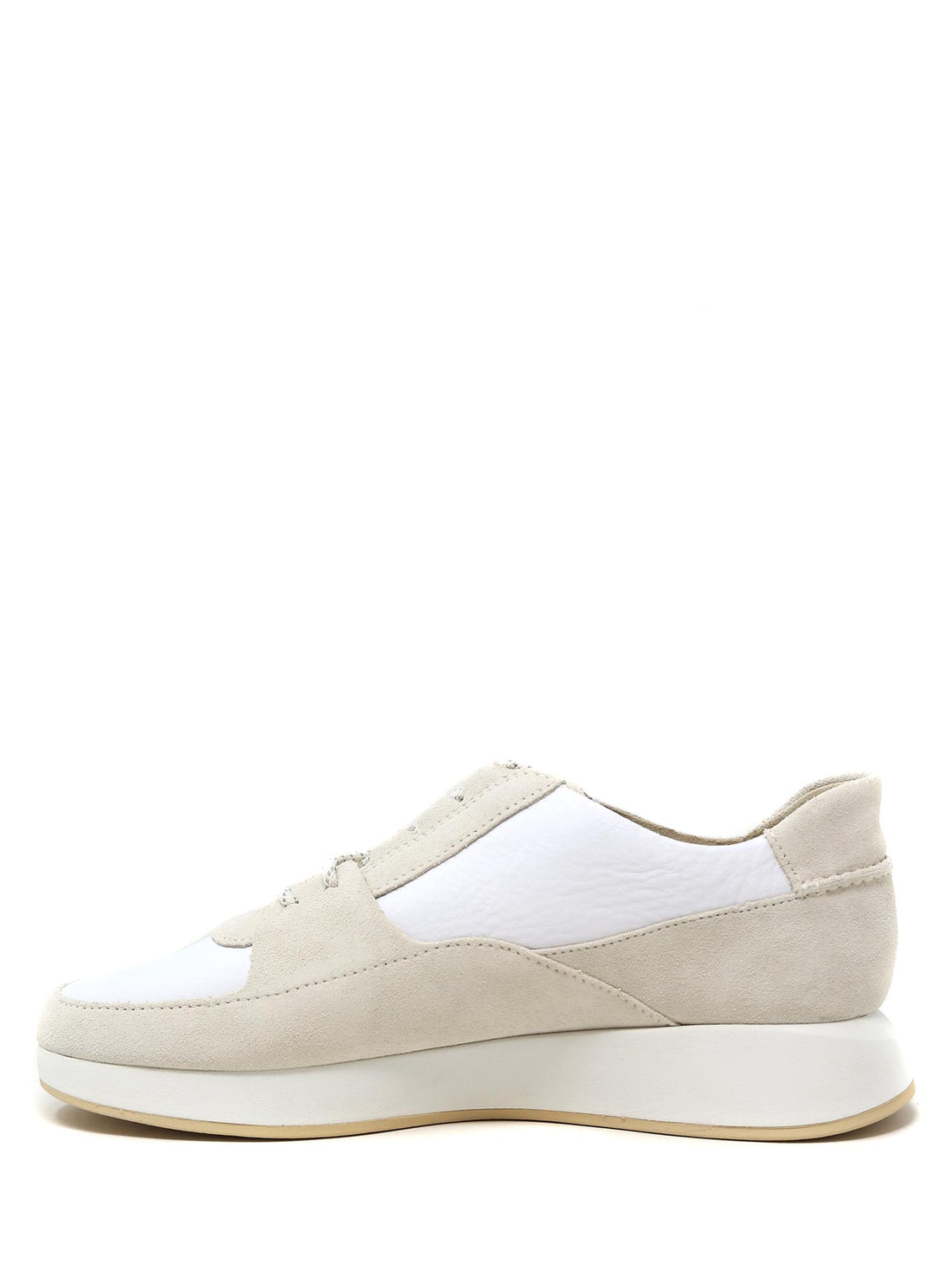 Sneakers Bianco Clarks