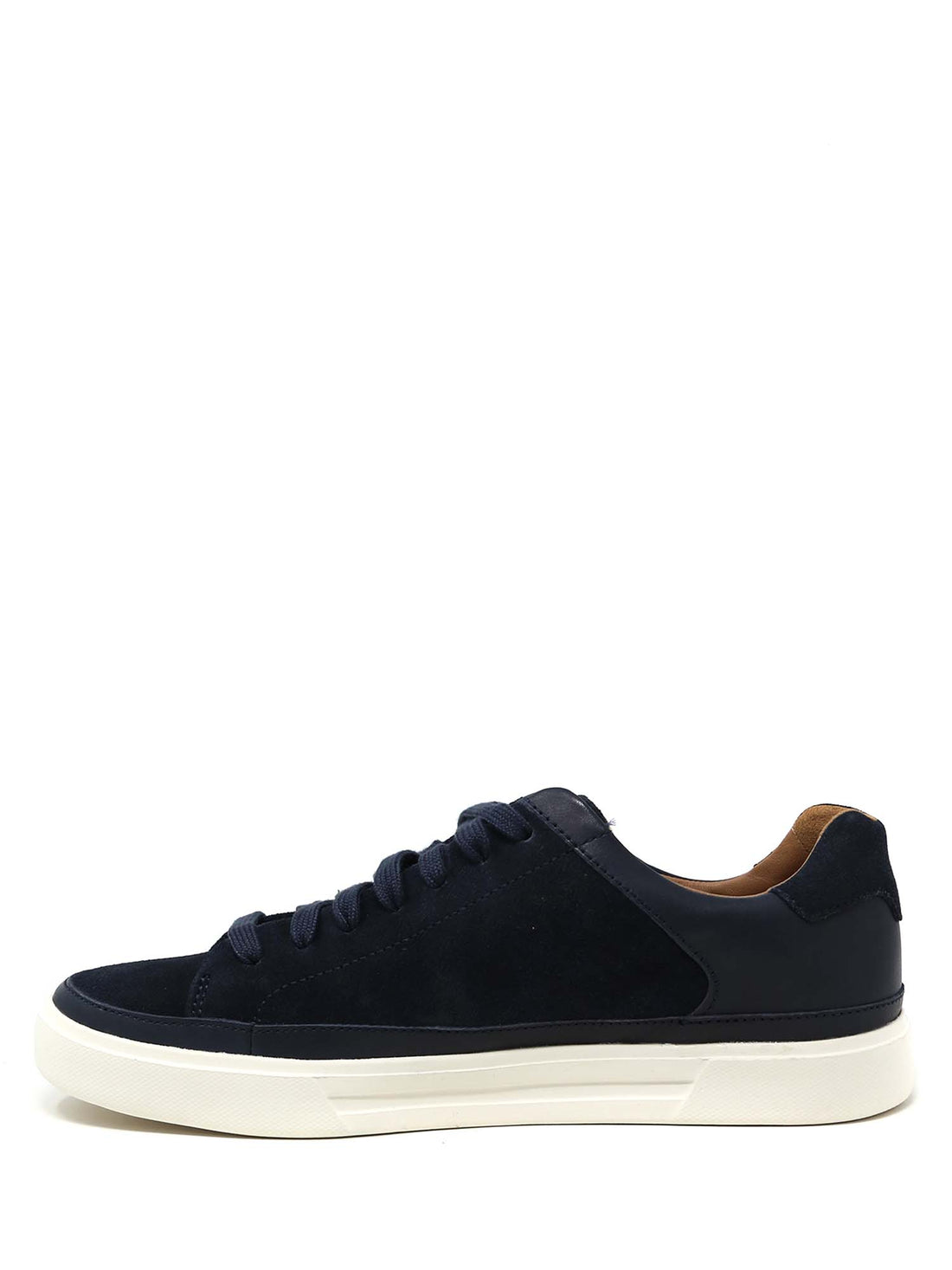 Sneakers Blu Clarks