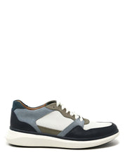 Sneakers Bianco Clarks