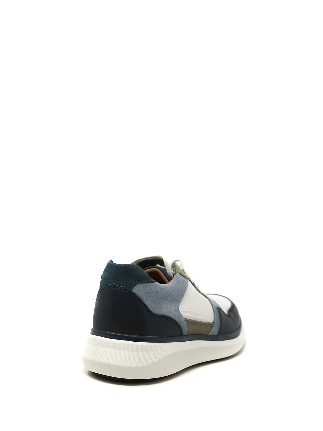 Sneakers Bianco Clarks