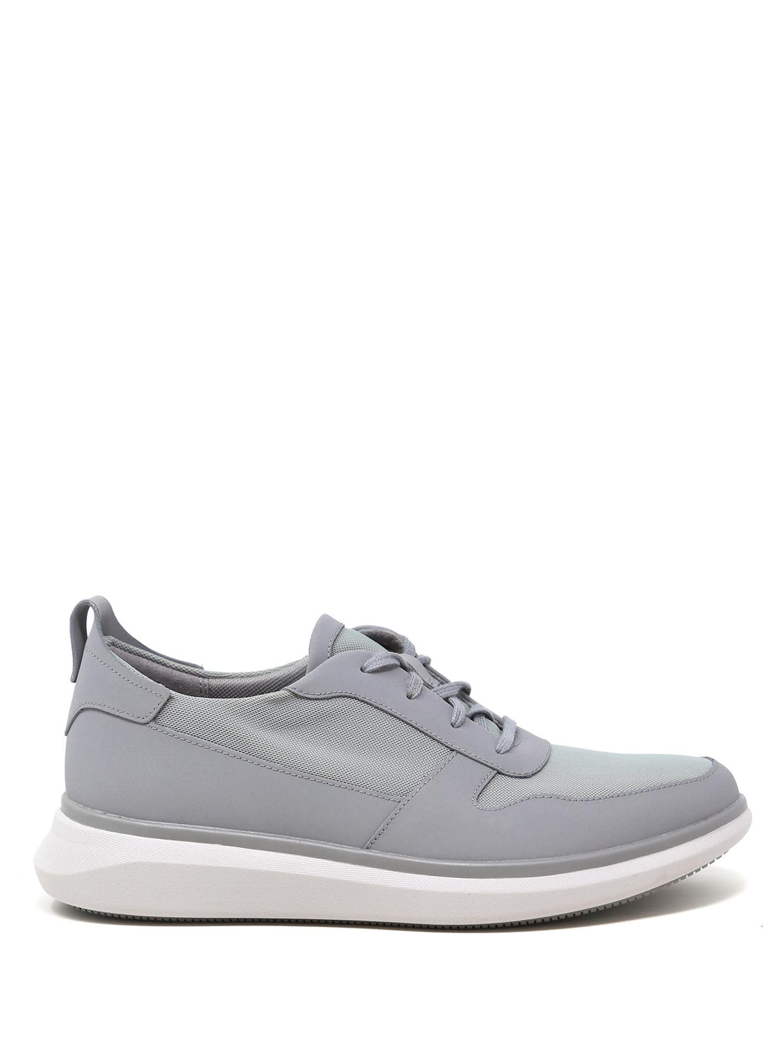 Sneakers Grigio Clarks