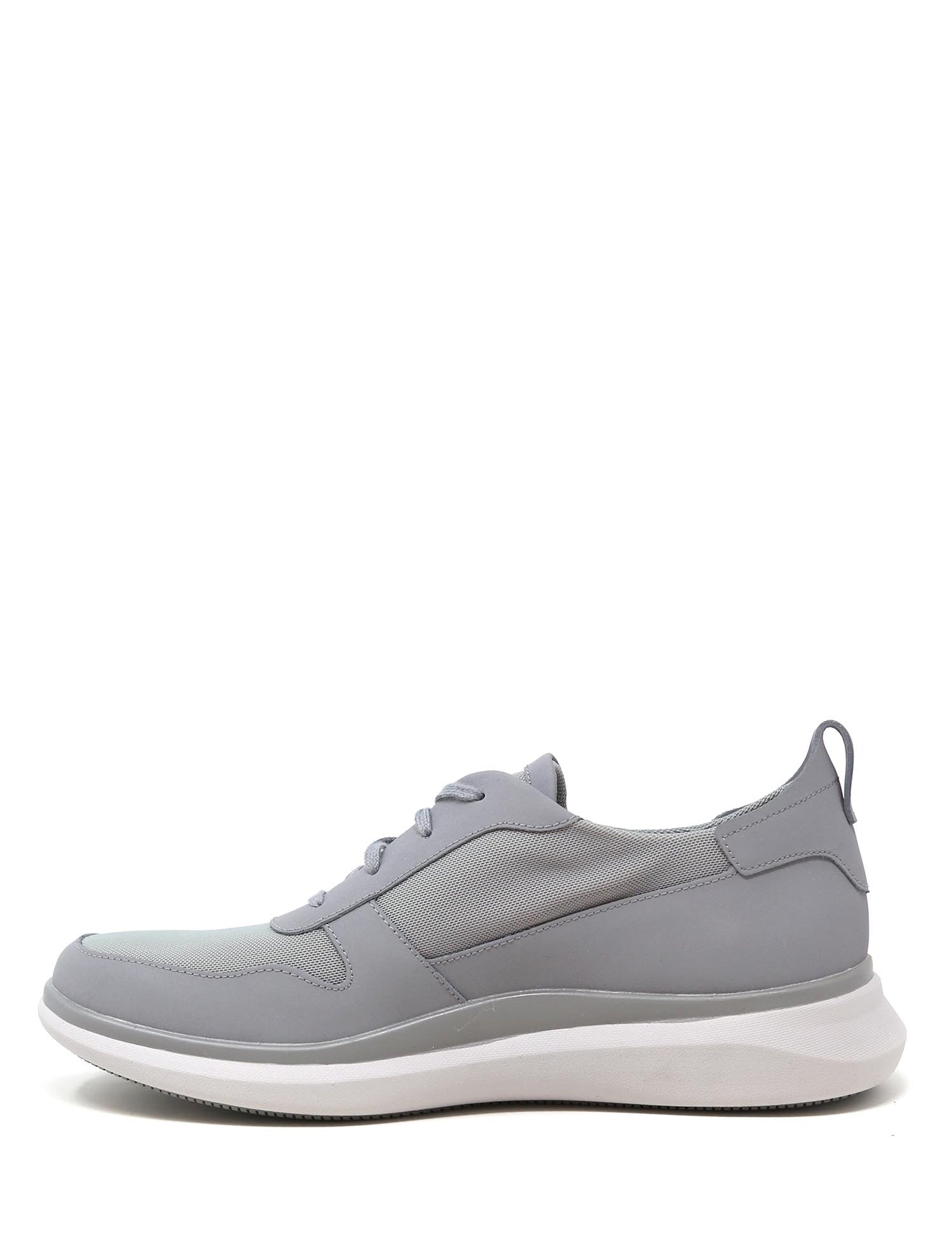 Sneakers Grigio Clarks
