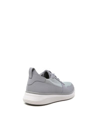 Sneakers Grigio Clarks