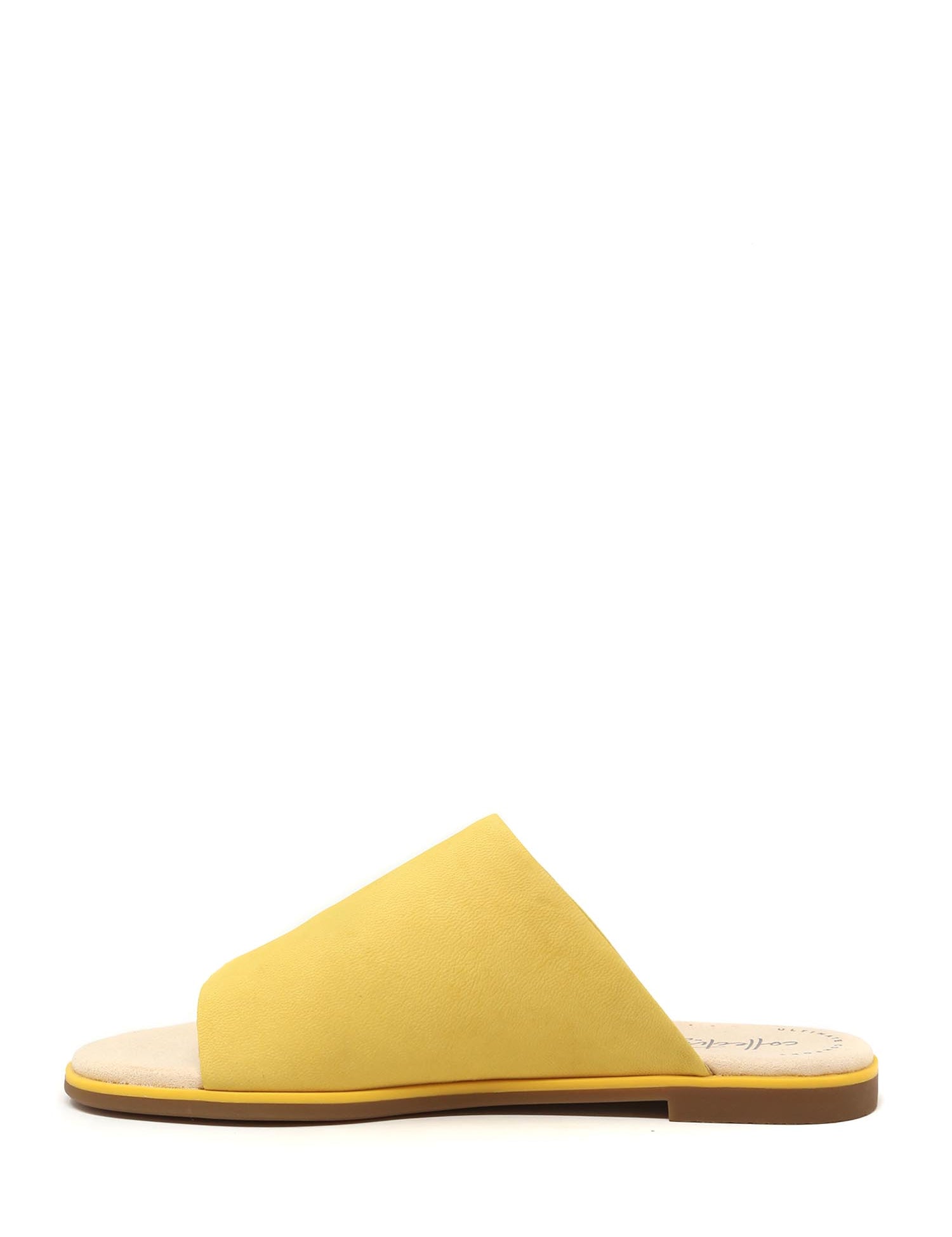 Ciabatte Giallo Clarks