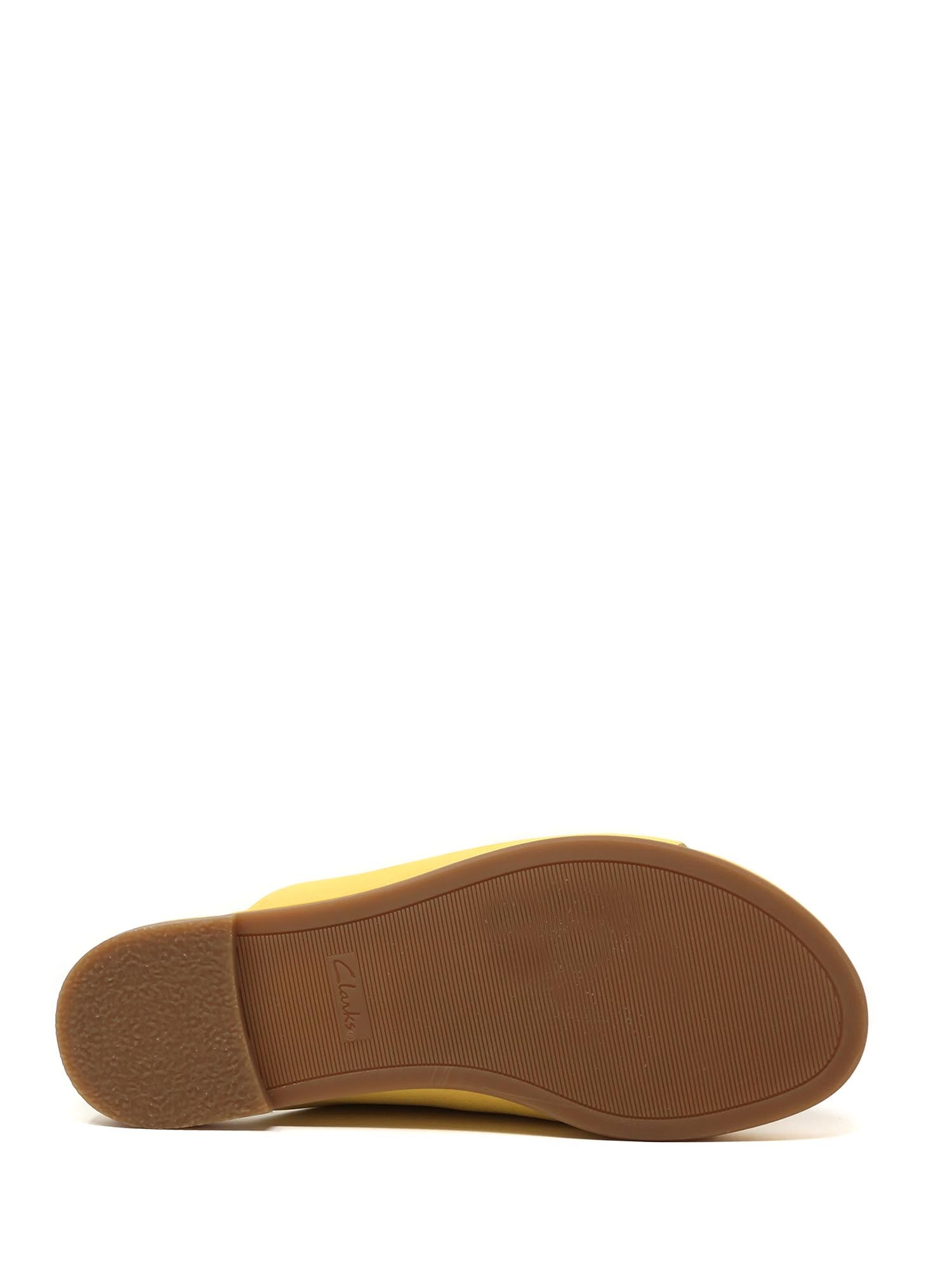 Ciabatte Giallo Clarks