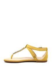 Sandali Giallo Clarks