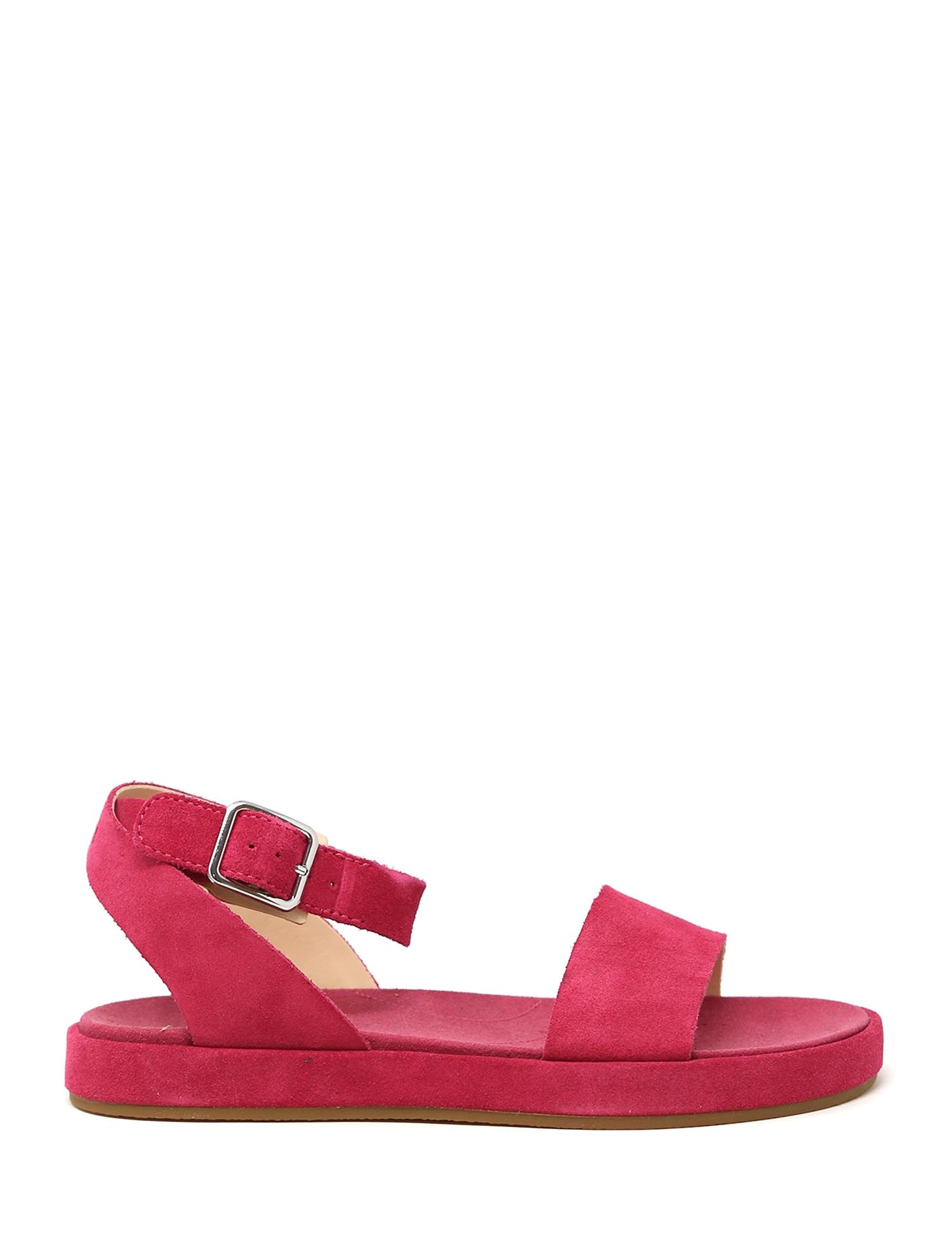 Sandali Rosa Clarks