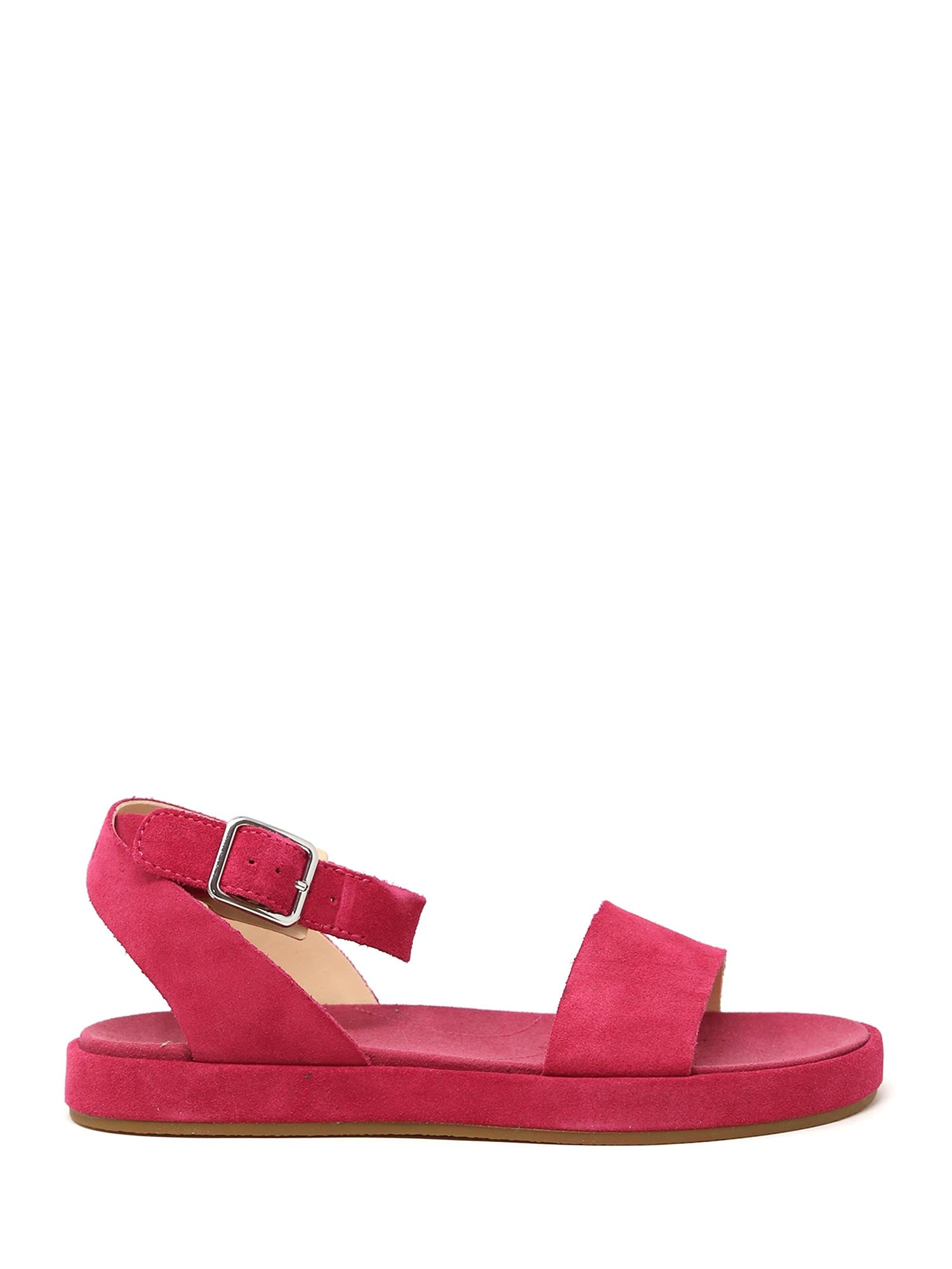 Sandali Rosa Clarks