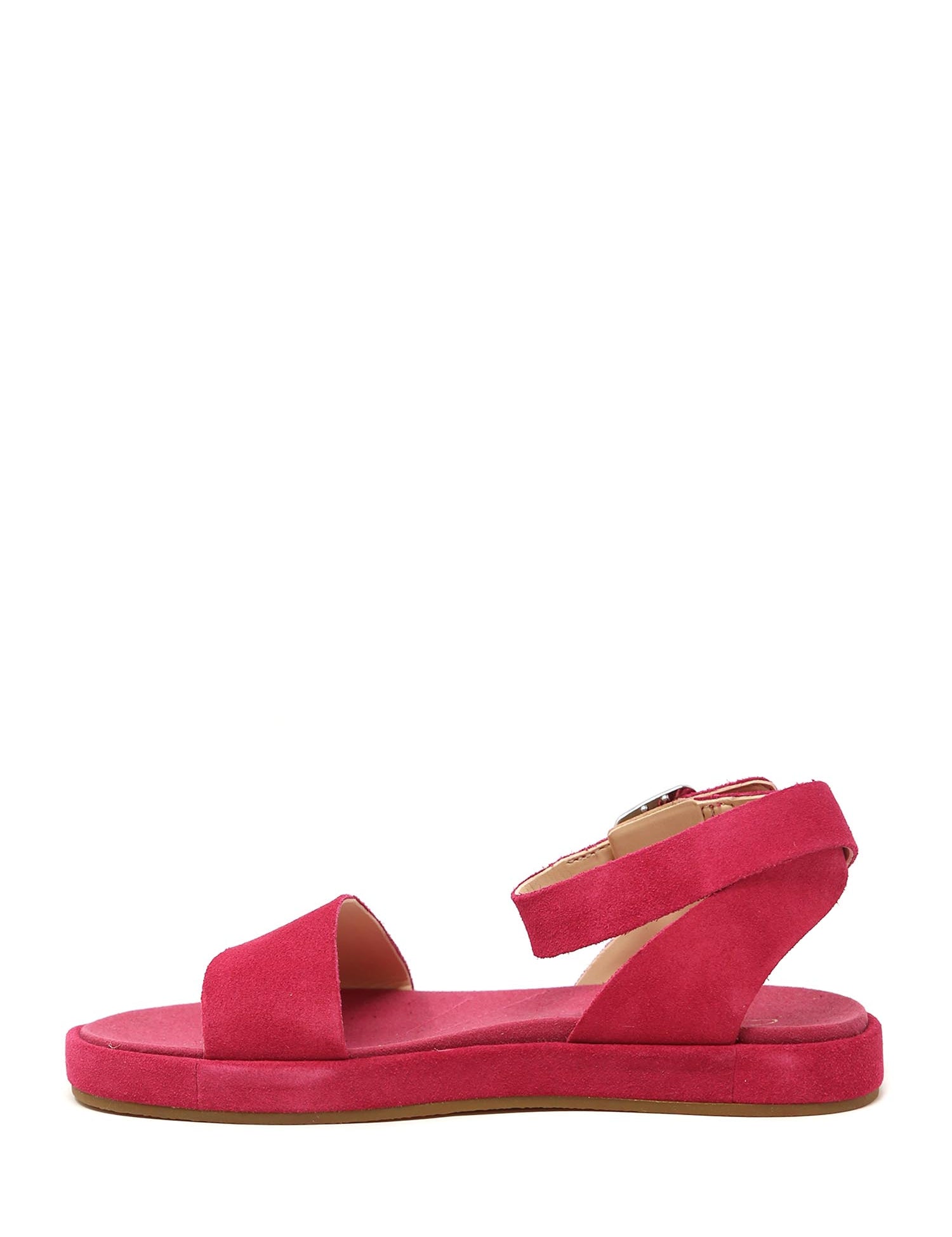 Sandali Rosa Clarks