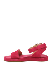 Sandali Rosa Clarks