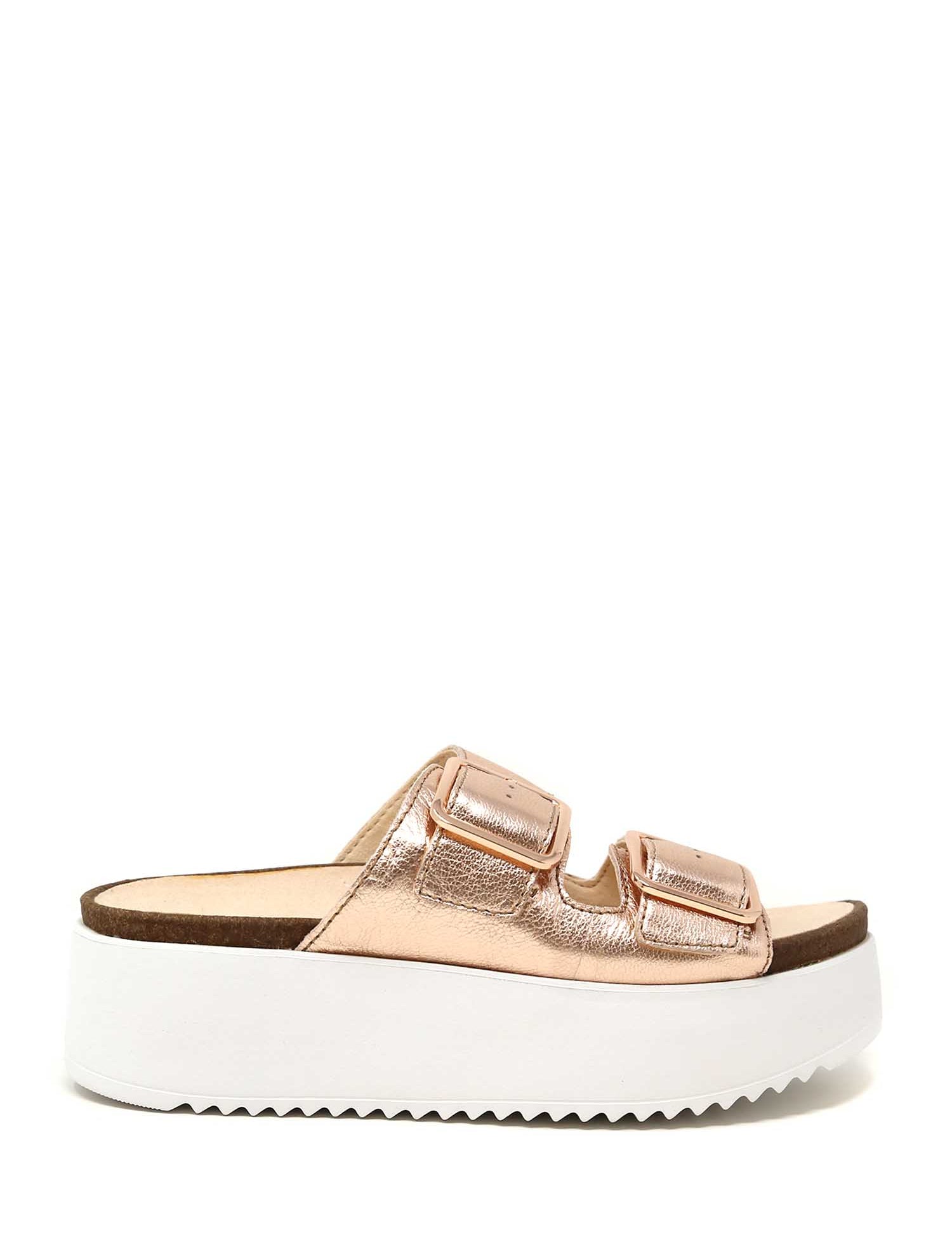 Ciabatte Rosa Clarks