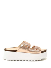 Ciabatte Rosa Clarks