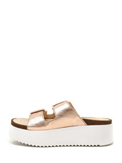 Ciabatte Rosa Clarks