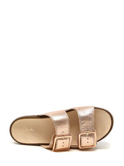 Ciabatte Rosa Clarks