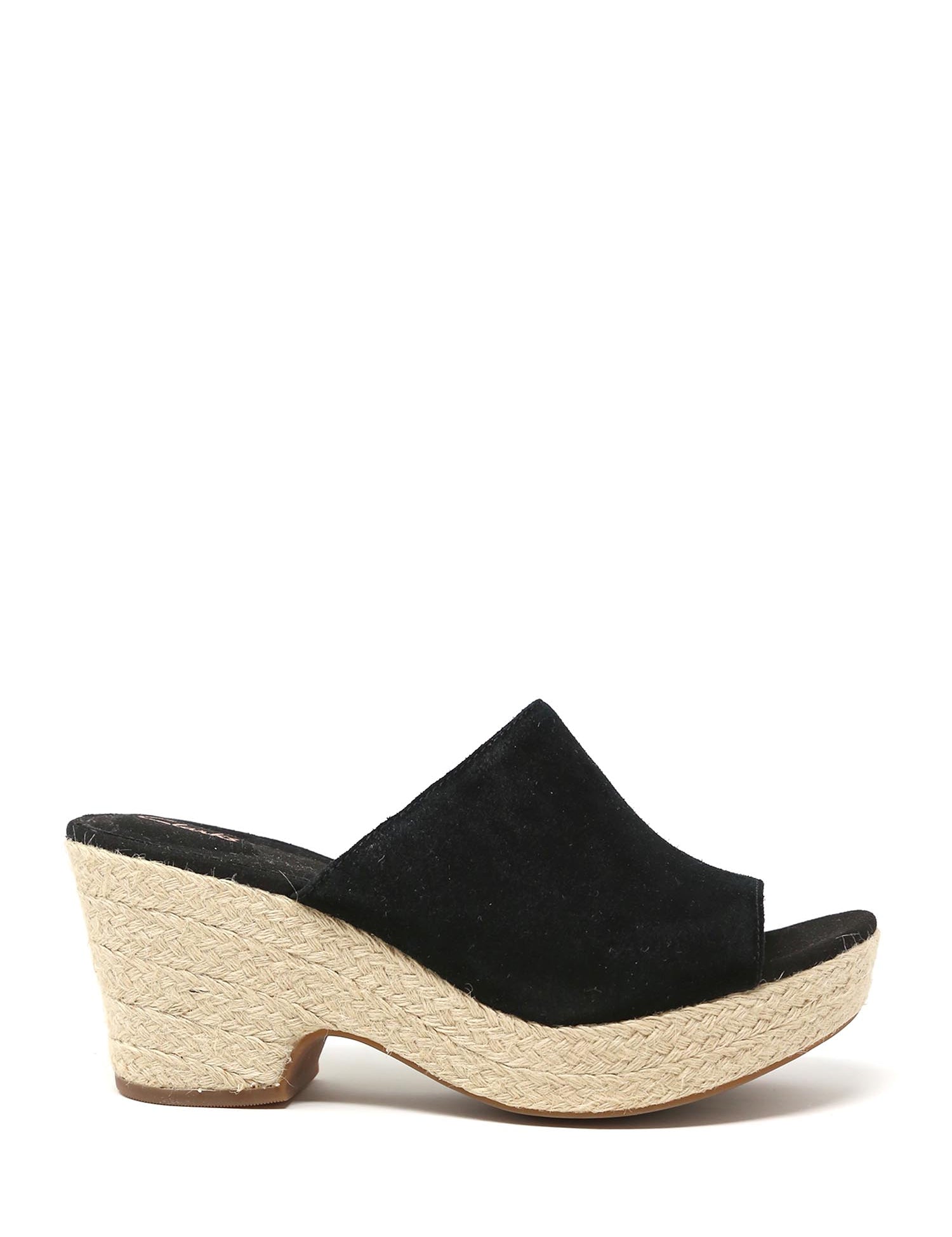 Ciabatte Nero Clarks