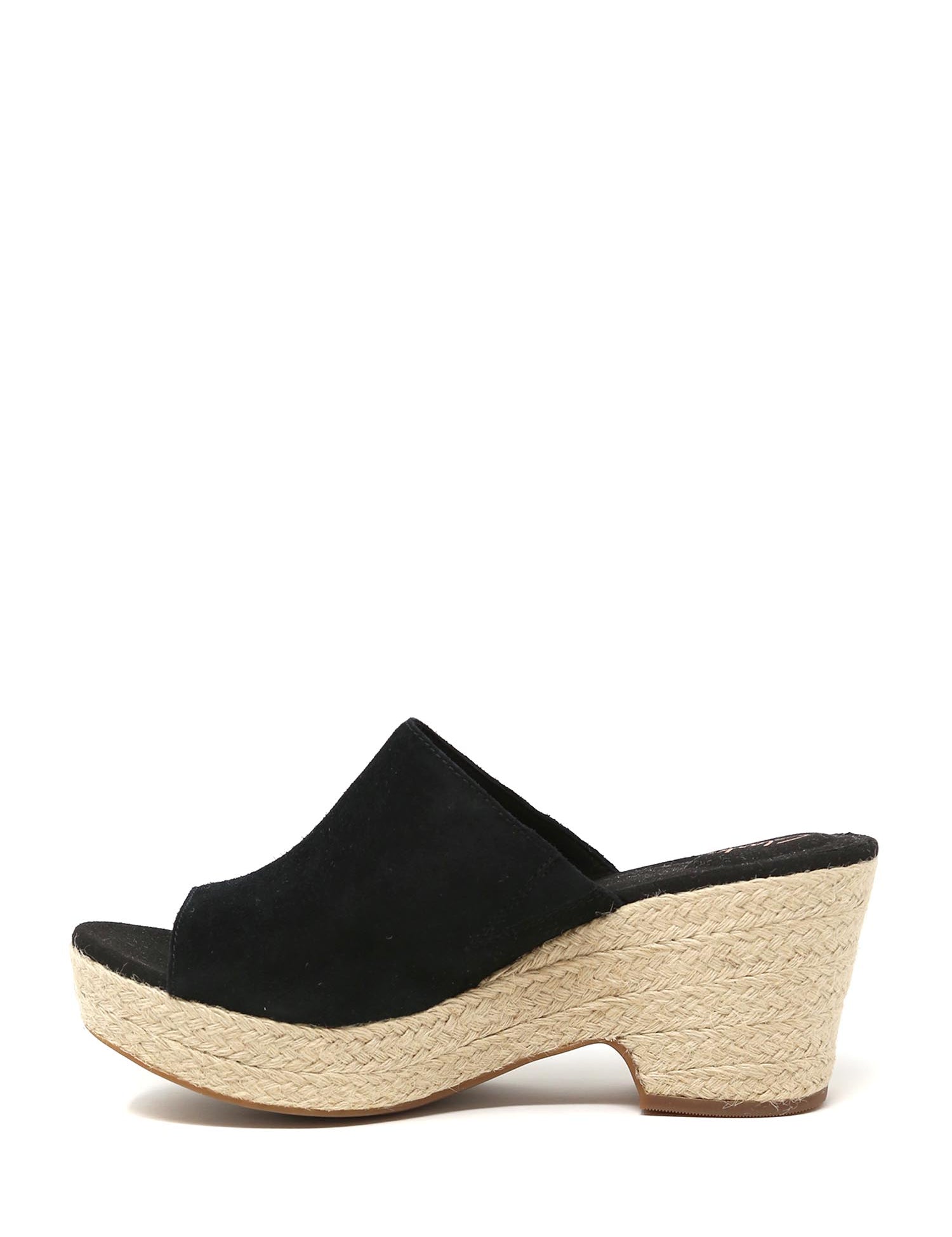 Ciabatte Nero Clarks