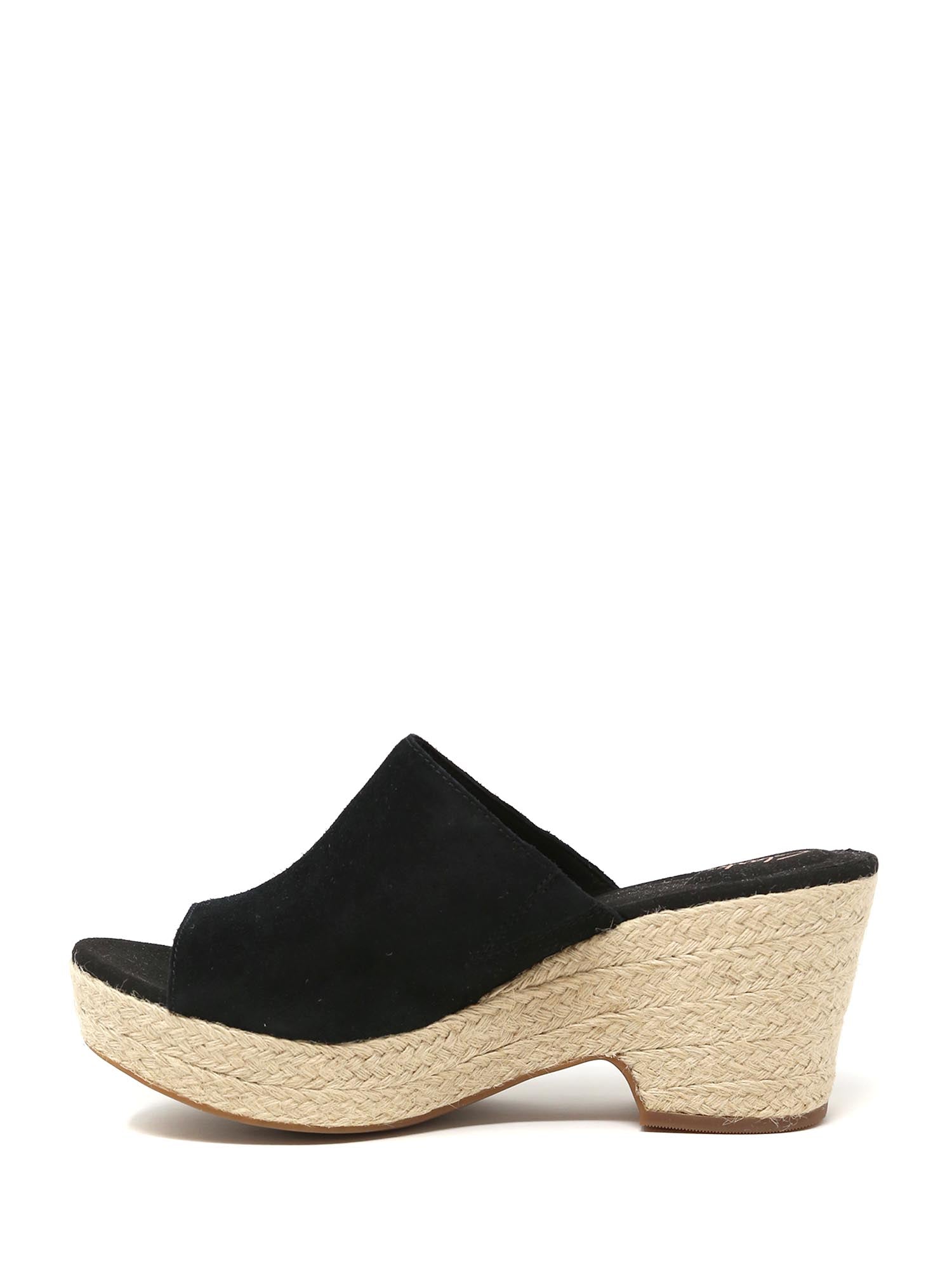 Ciabatte Nero Clarks