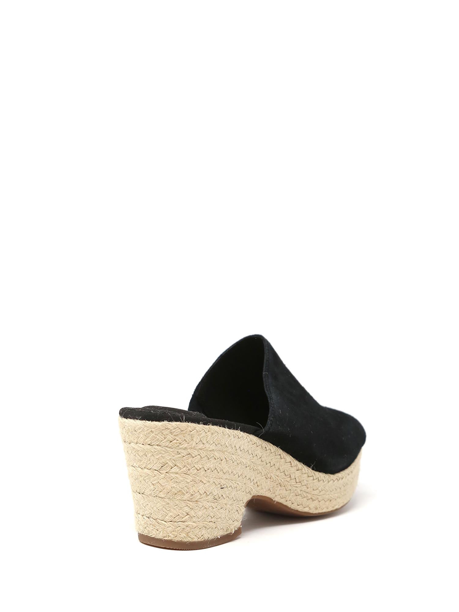 Ciabatte Nero Clarks