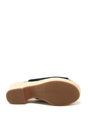 Ciabatte Nero Clarks