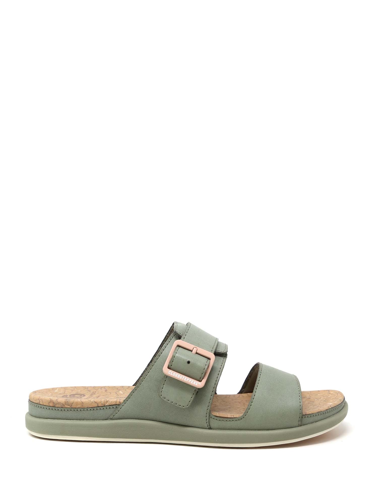 Ciabatte Verde Clarks