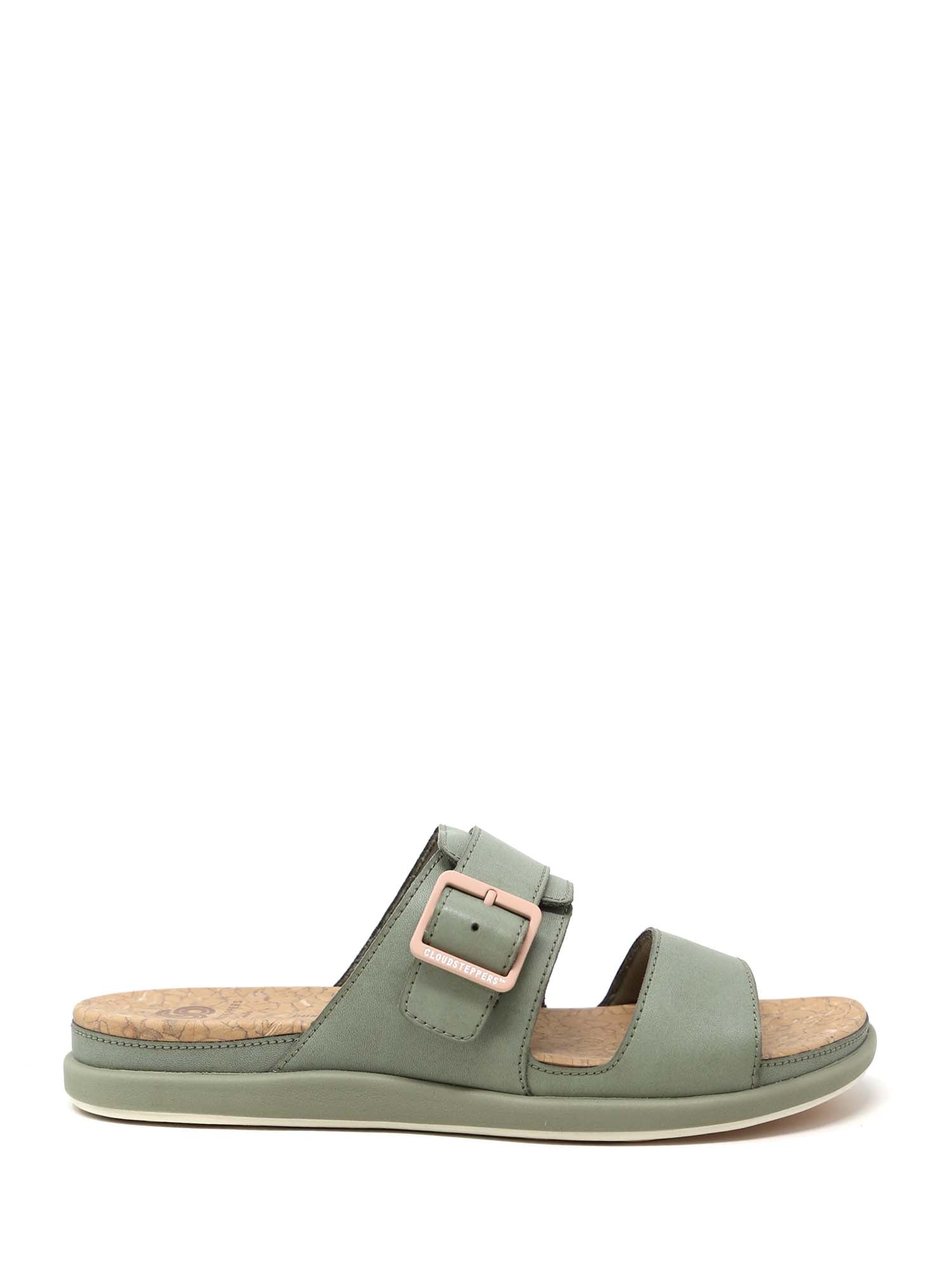 Ciabatte Verde Clarks
