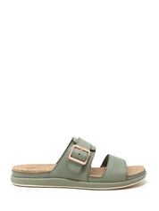 Ciabatte Verde Clarks