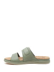 Ciabatte Verde Clarks