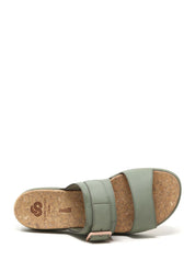 Ciabatte Verde Clarks