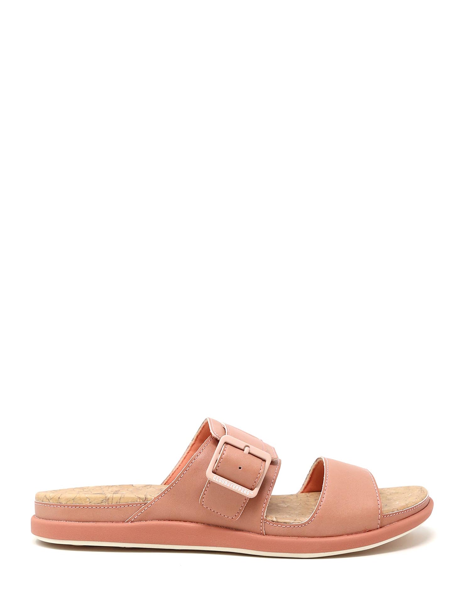 Ciabatte Rosa Clarks