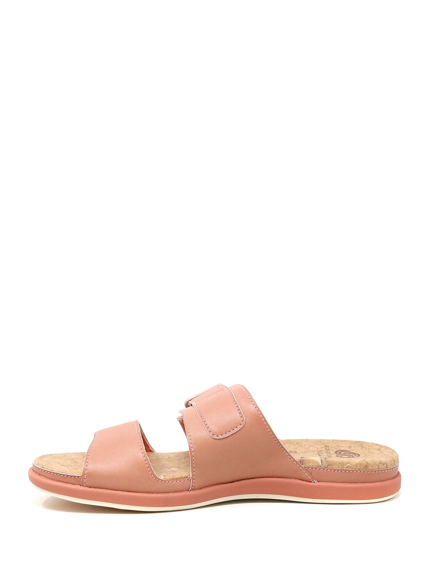 Ciabatte Rosa Clarks