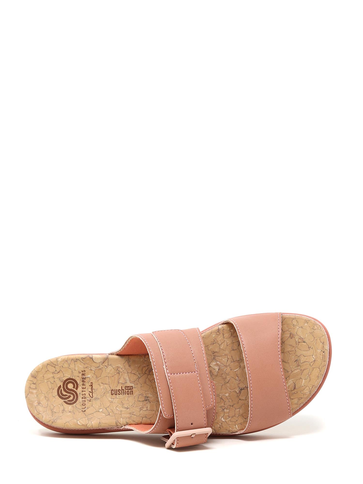 Ciabatte Rosa Clarks