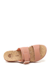 Ciabatte Rosa Clarks