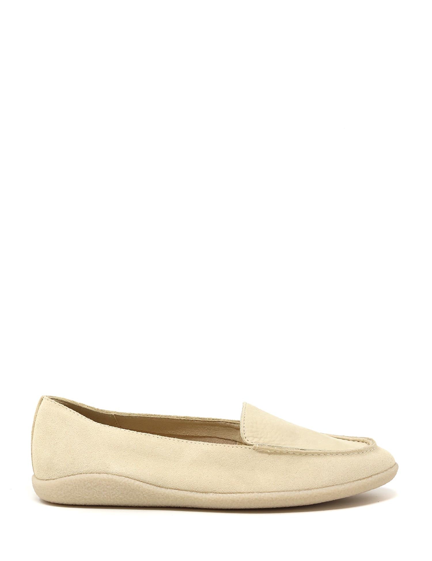 Mocassini Beige Clarks