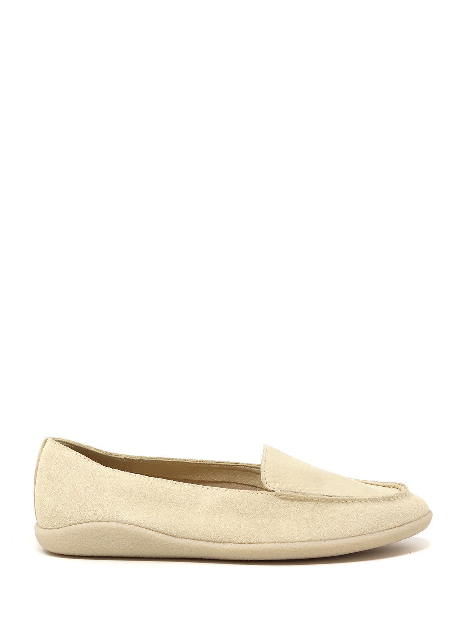 Mocassini Beige Clarks