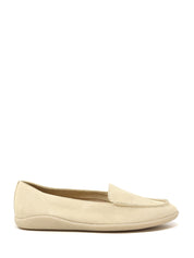 Mocassini Beige Clarks
