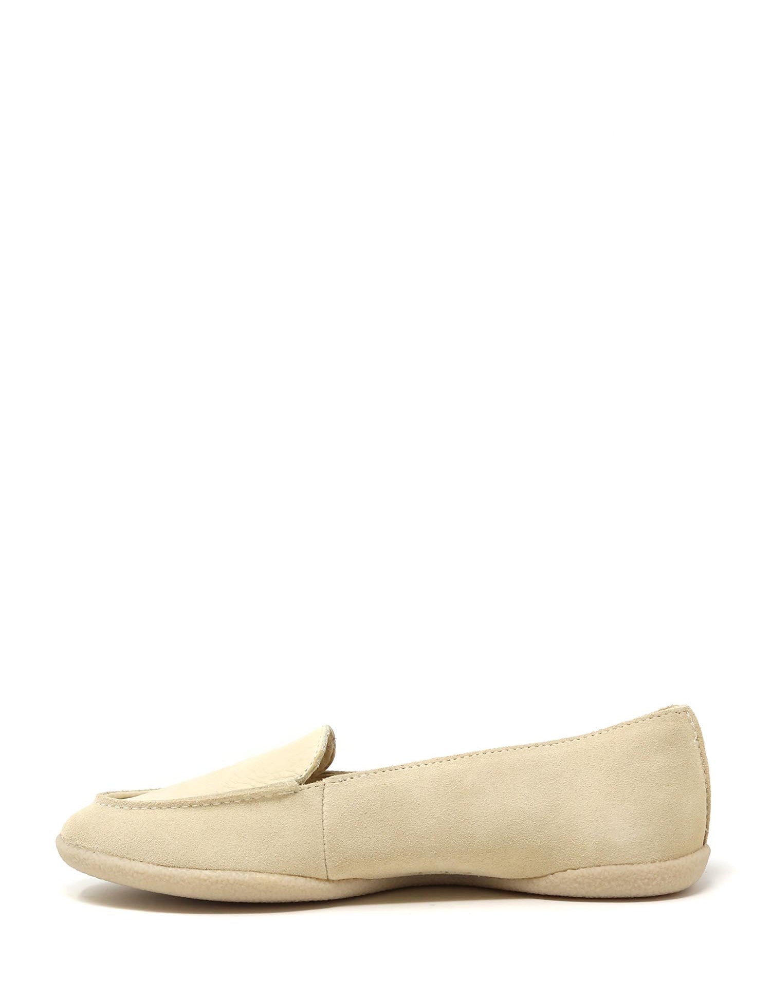 Mocassini Beige Clarks