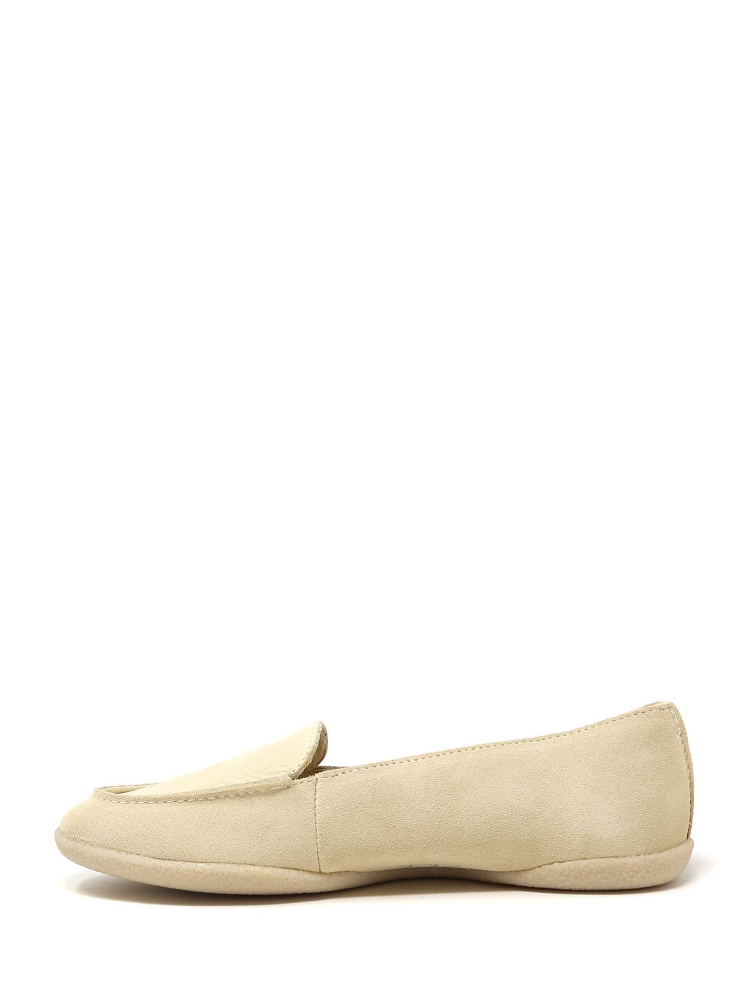 Mocassini Beige Clarks