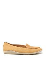 Mocassini Arancio Clarks