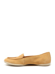 Mocassini Arancio Clarks